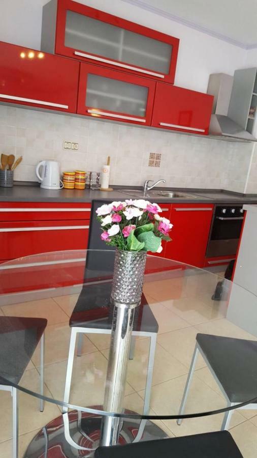 Apartman Luly Apartment Kastela Luaran gambar