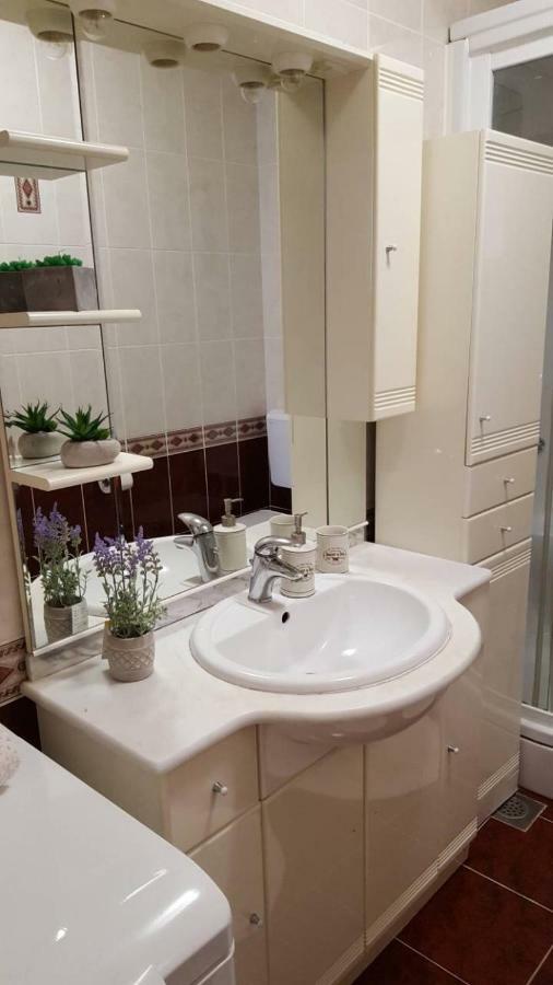 Apartman Luly Apartment Kastela Luaran gambar