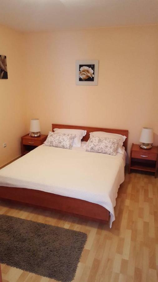 Apartman Luly Apartment Kastela Luaran gambar