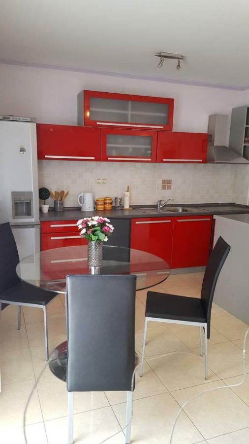 Apartman Luly Apartment Kastela Luaran gambar