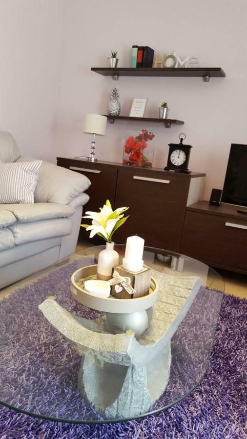 Apartman Luly Apartment Kastela Luaran gambar
