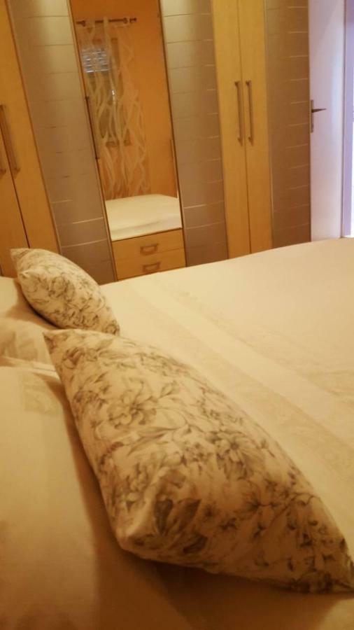 Apartman Luly Apartment Kastela Luaran gambar