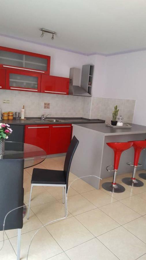 Apartman Luly Apartment Kastela Luaran gambar