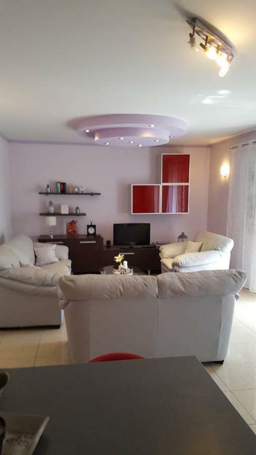Apartman Luly Apartment Kastela Luaran gambar