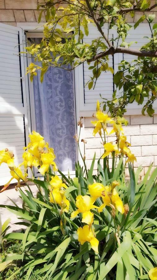 Apartman Luly Apartment Kastela Luaran gambar