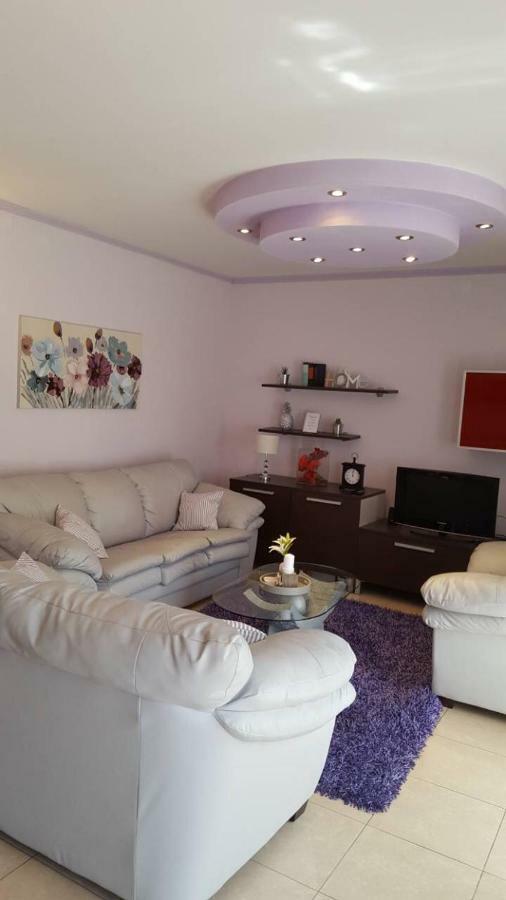 Apartman Luly Apartment Kastela Luaran gambar