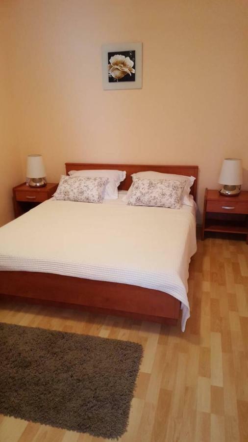 Apartman Luly Apartment Kastela Luaran gambar