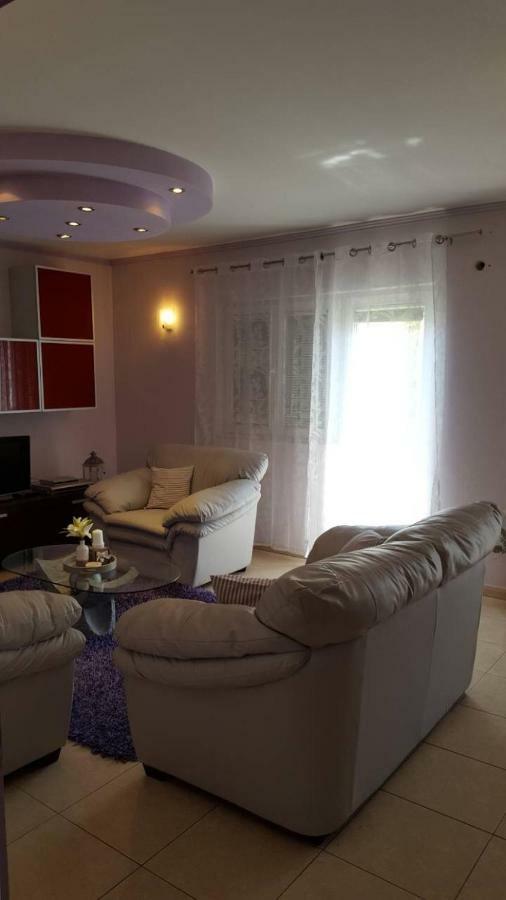Apartman Luly Apartment Kastela Luaran gambar