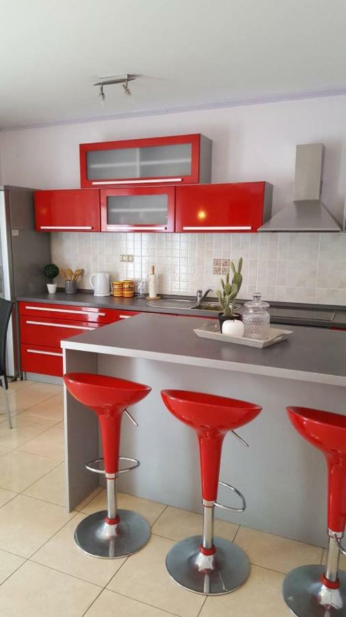 Apartman Luly Apartment Kastela Luaran gambar
