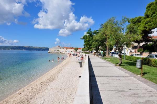 Apartman Luly Apartment Kastela Luaran gambar