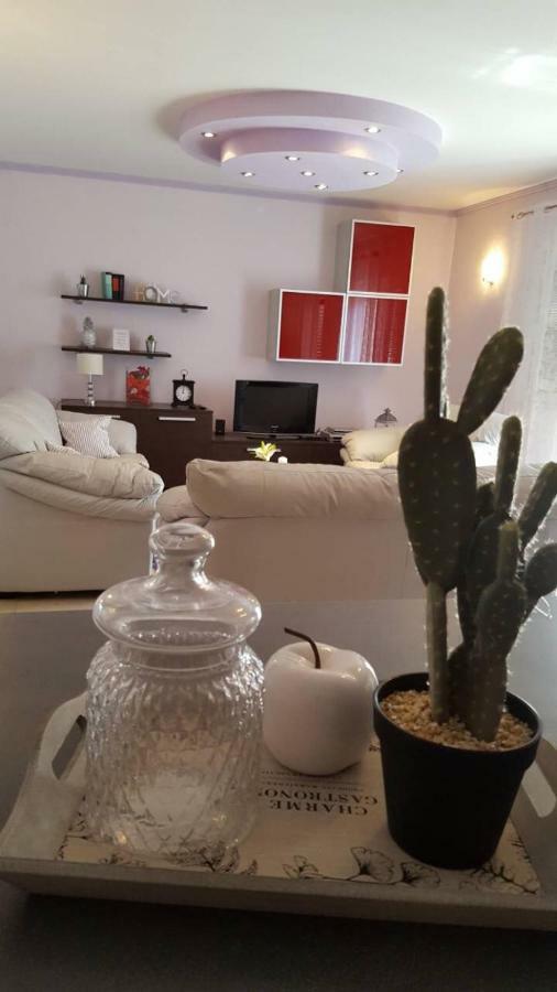 Apartman Luly Apartment Kastela Luaran gambar