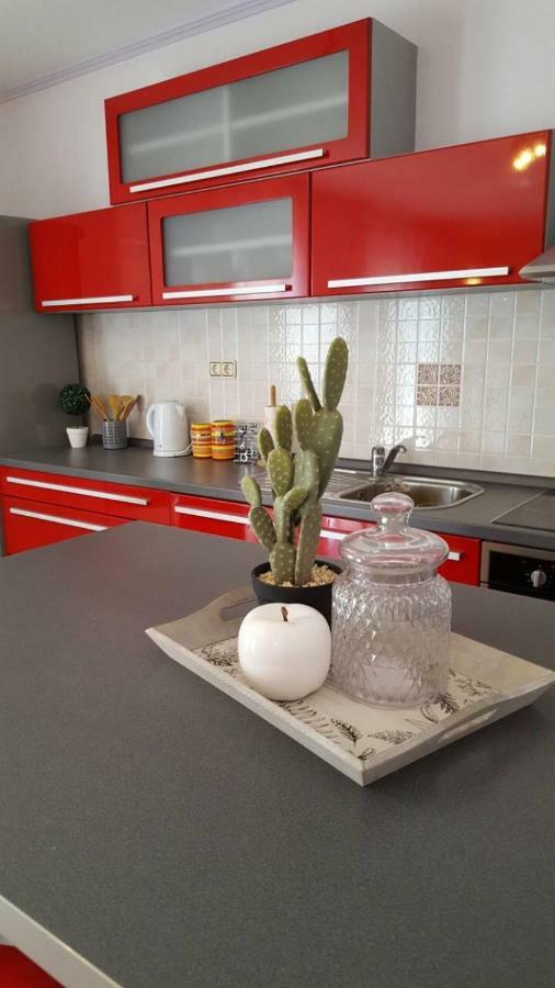 Apartman Luly Apartment Kastela Luaran gambar