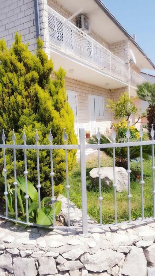 Apartman Luly Apartment Kastela Luaran gambar