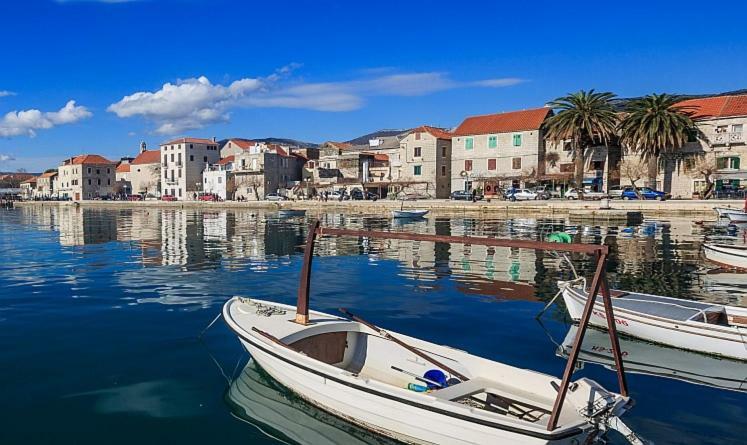Apartman Luly Apartment Kastela Luaran gambar