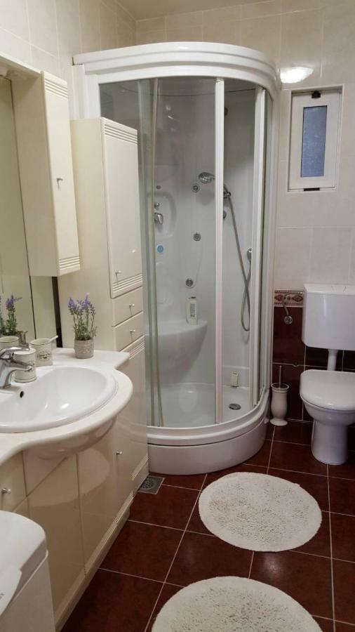 Apartman Luly Apartment Kastela Luaran gambar