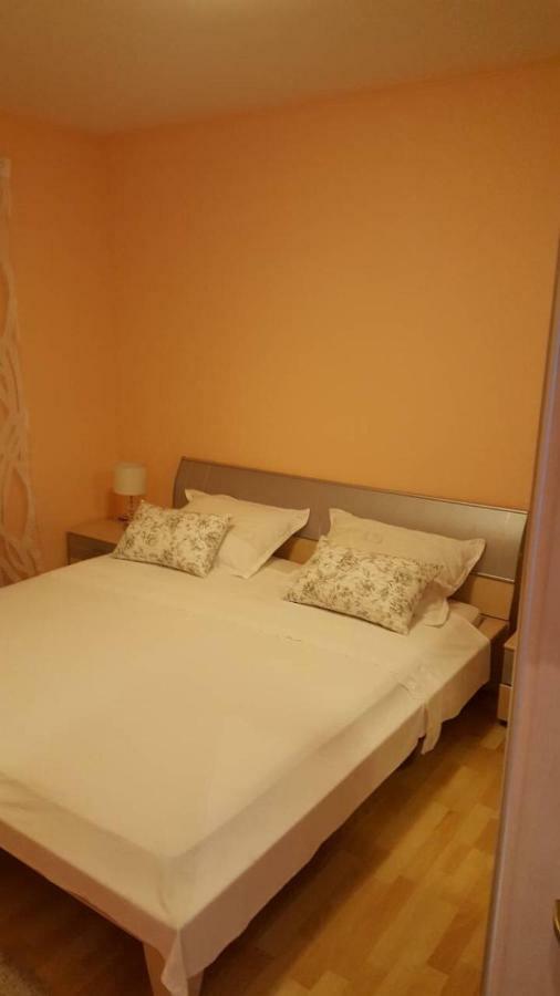 Apartman Luly Apartment Kastela Luaran gambar
