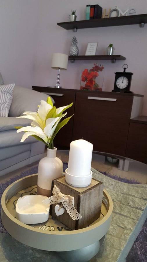 Apartman Luly Apartment Kastela Luaran gambar